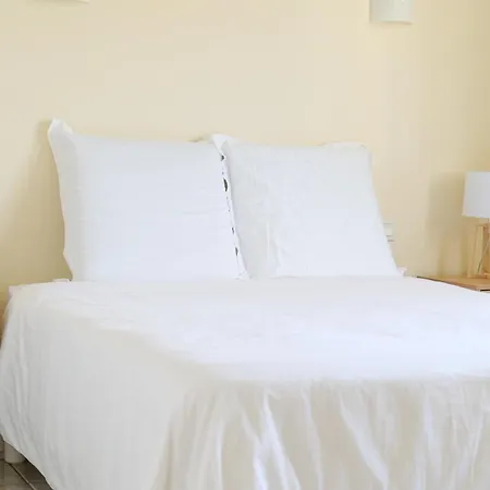 Maison Proche Cote Sauvage, La Chaume - 7 Personnes 펜션 Les Sables-dʼOlonne