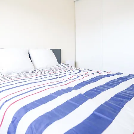 펜션 Maison Proche Cote Sauvage, La Chaume - 7 Personnes