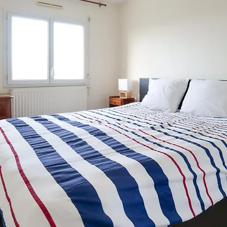 Maison Proche Cote Sauvage, La Chaume - 7 Personnes * Les Sables-dʼOlonne