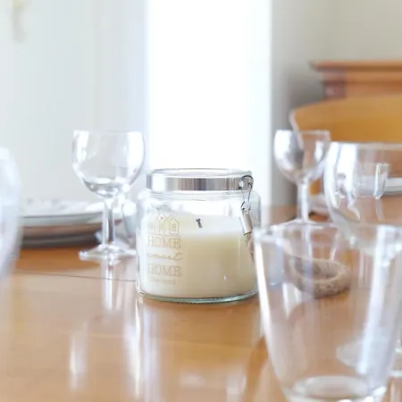펜션 Maison Proche Cote Sauvage, La Chaume - 7 Personnes *